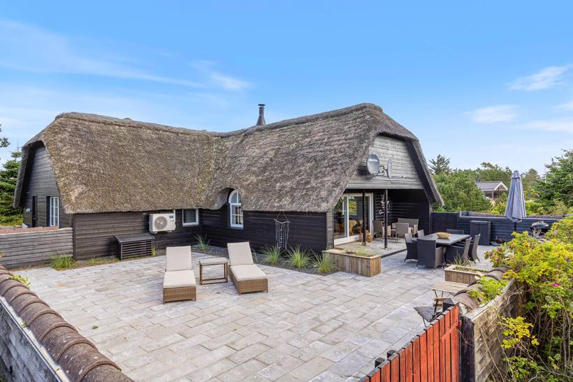 Foto von Ferienhaus RP43 in Bjerregård - Westjütland