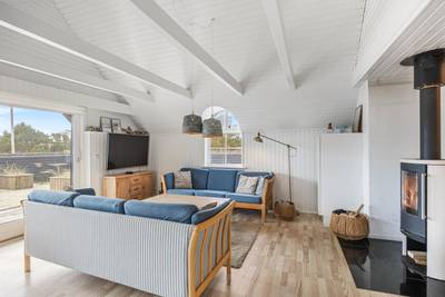 Vorschaubild von Ferienhaus RP43 in Bjerregård - Westjütland