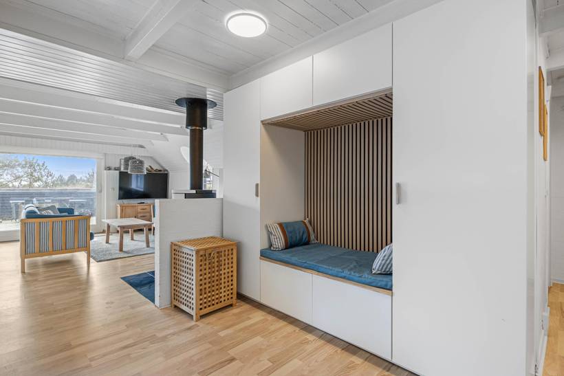 Foto von Ferienhaus RP43 in Bjerregård - Westjütland