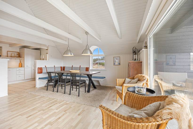 Foto von Ferienhaus RP43 in Bjerregård - Westjütland