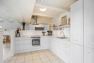 Vorschaubild von Ferienhaus RP43 in Bjerregård - Westjütland