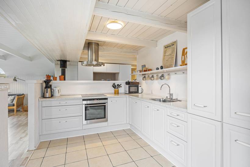 Foto von Ferienhaus RP43 in Bjerregård - Westjütland