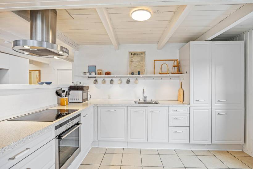 Foto von Ferienhaus RP43 in Bjerregård - Westjütland