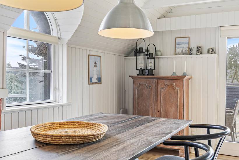 Foto von Ferienhaus RP43 in Bjerregård - Westjütland