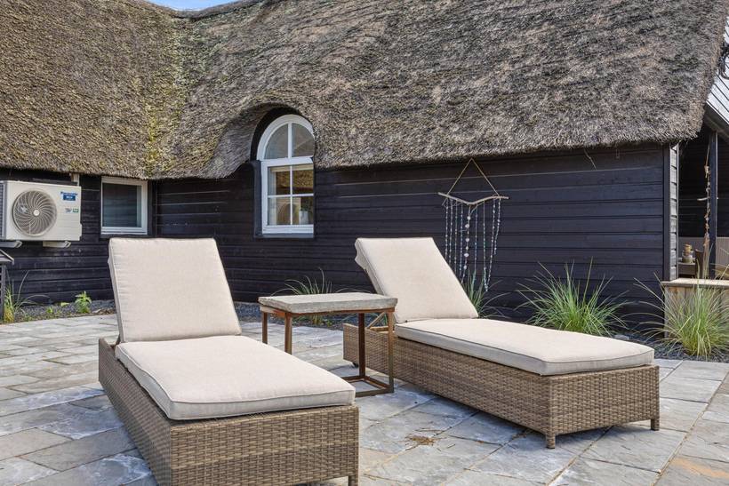 Foto von Ferienhaus RP43 in Bjerregård - Westjütland