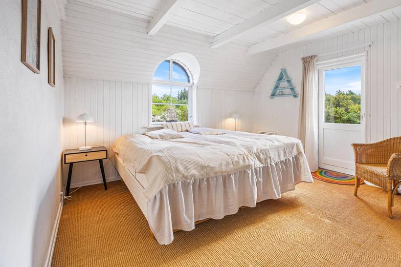 Foto von Ferienhaus RP43 in Bjerregård - Westjütland