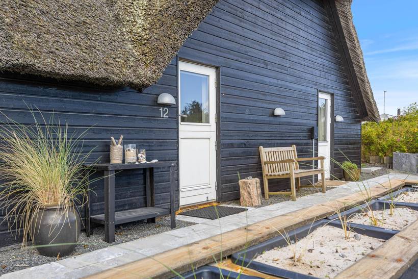 Foto von Ferienhaus RP43 in Bjerregård - Westjütland