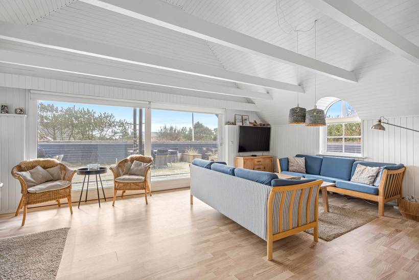 Foto von Ferienhaus RP43 in Bjerregård - Westjütland