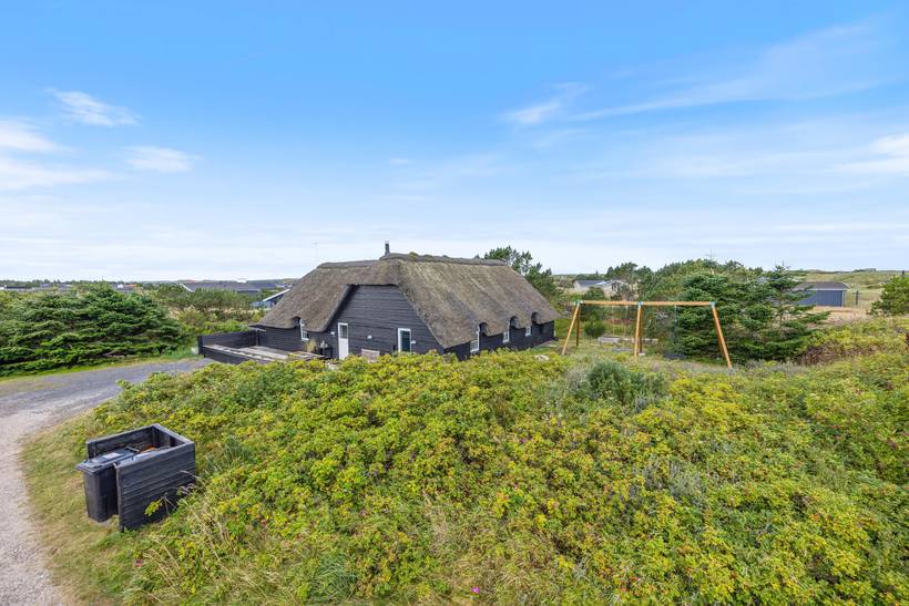 Foto von Ferienhaus RP43 in Bjerregård - Westjütland