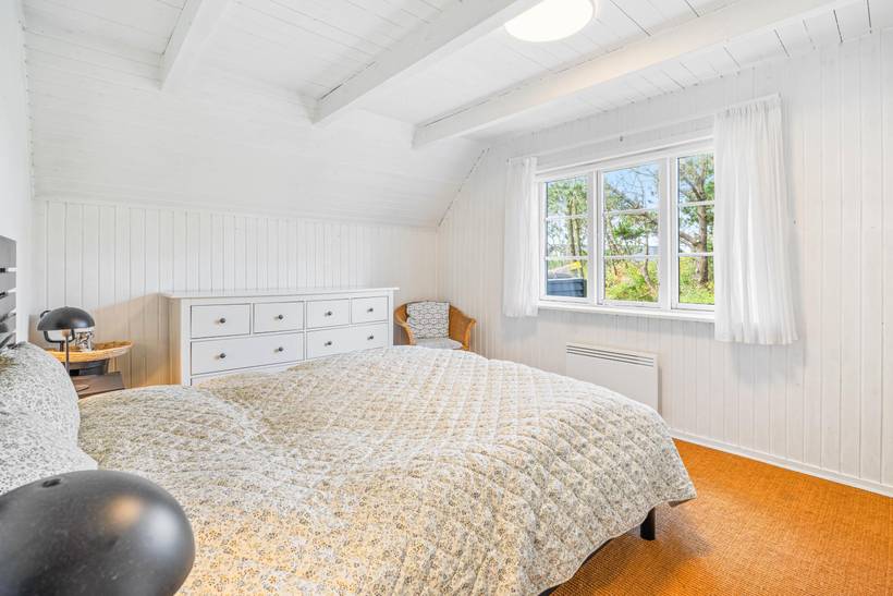Foto von Ferienhaus RP43 in Bjerregård - Westjütland
