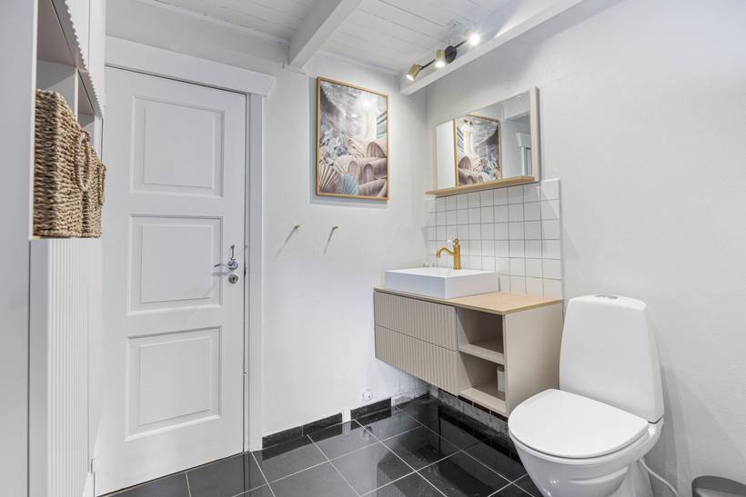 Foto von Ferienhaus RP43 in Bjerregård - Westjütland