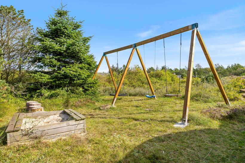 Foto von Ferienhaus RP43 in Bjerregård - Westjütland