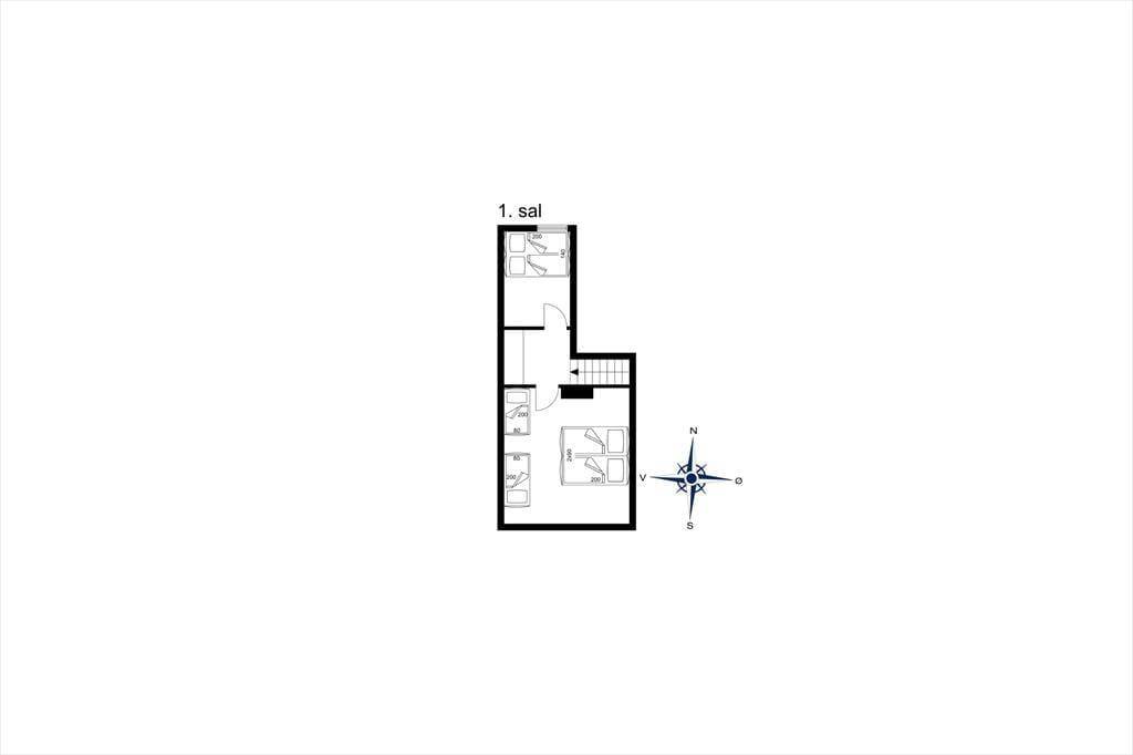 Vorschaubild von Ferienhaus RP44 in Vester Husby - Westjütland