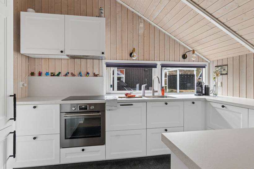 Foto von Ferienhaus RP45 in Sejerø Bugt - Westseeland
