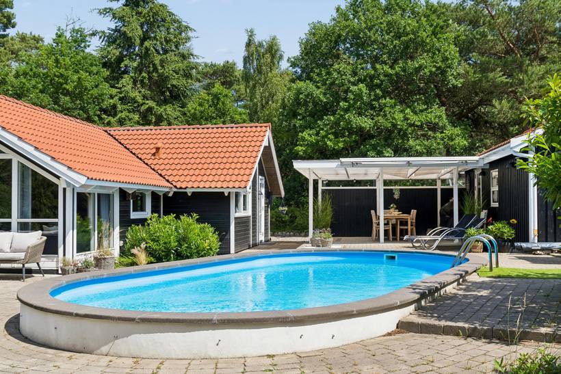 Foto von Ferienhaus RP45 in Sejerø Bugt - Westseeland