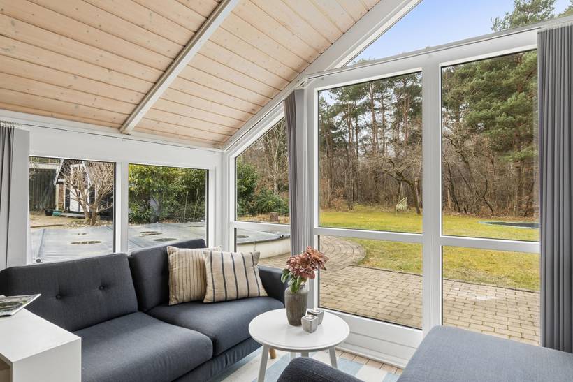 Foto von Ferienhaus RP45 in Sejerø Bugt - Westseeland
