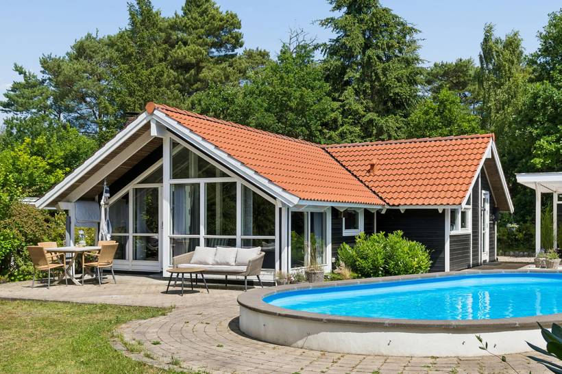 Foto von Ferienhaus RP45 in Sejerø Bugt - Westseeland