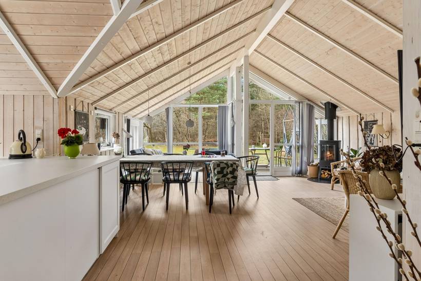 Foto von Ferienhaus RP45 in Sejerø Bugt - Westseeland