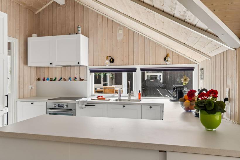 Foto von Ferienhaus RP45 in Sejerø Bugt - Westseeland