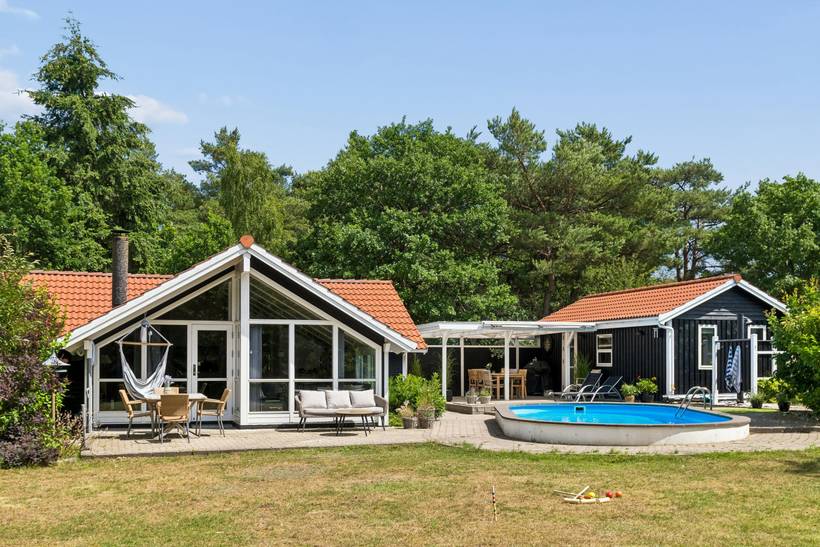 Foto von Ferienhaus RP45 in Sejerø Bugt - Westseeland