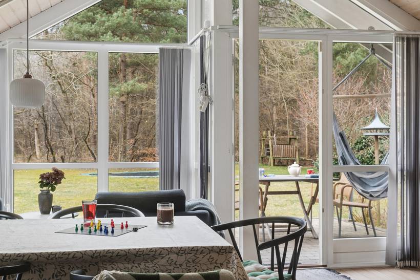 Foto von Ferienhaus RP45 in Sejerø Bugt - Westseeland