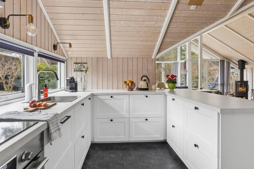 Foto von Ferienhaus RP45 in Sejerø Bugt - Westseeland