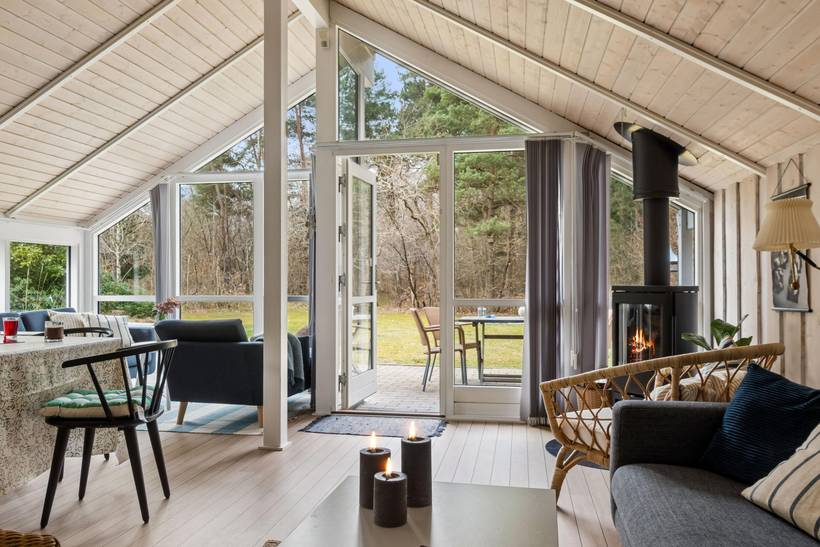 Foto von Ferienhaus RP45 in Sejerø Bugt - Westseeland