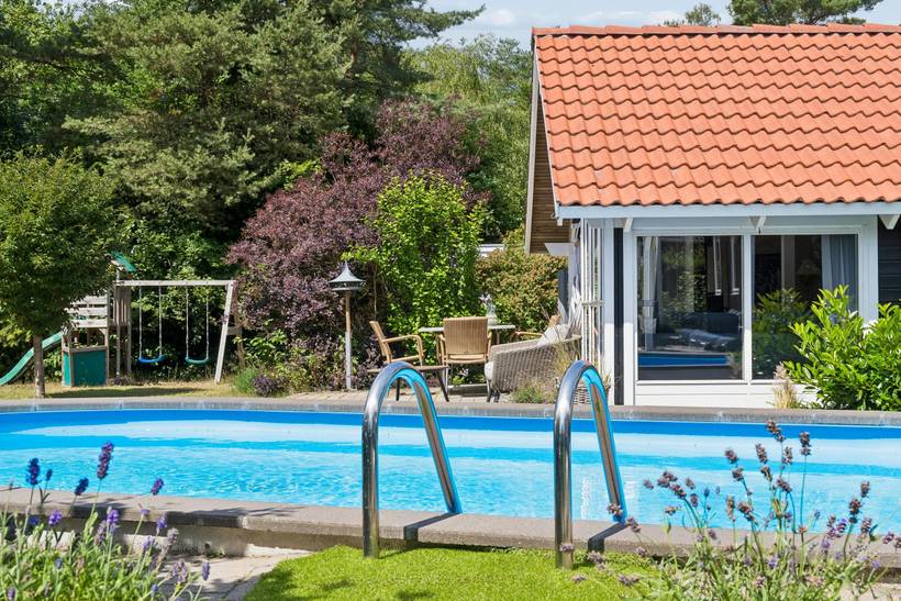 Foto von Ferienhaus RP45 in Sejerø Bugt - Westseeland