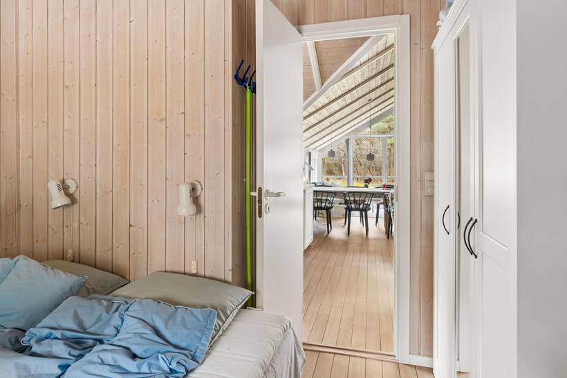 Foto von Ferienhaus RP45 in Sejerø Bugt - Westseeland