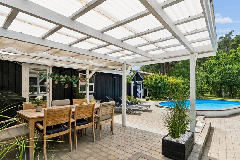 Foto von Ferienhaus RP45 in Sejerø Bugt - Westseeland