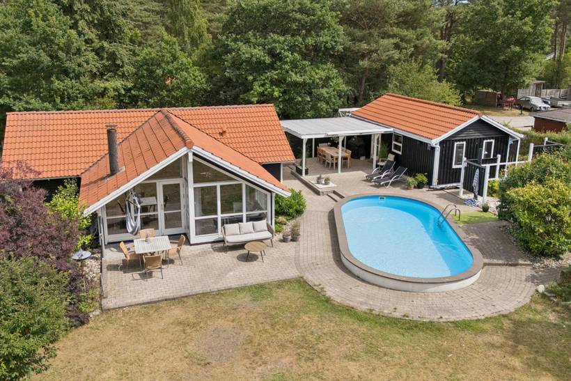 Foto von Ferienhaus RP45 in Sejerø Bugt - Westseeland