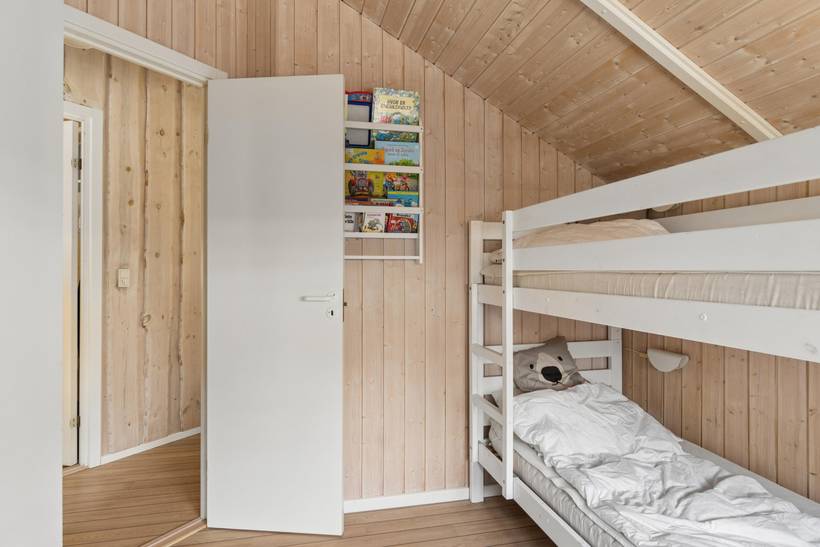 Foto von Ferienhaus RP45 in Sejerø Bugt - Westseeland