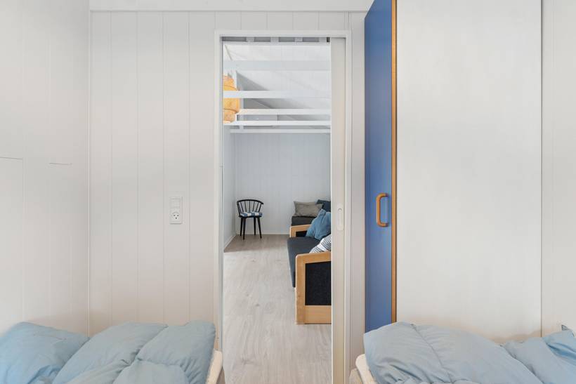 Foto von Ferienhaus RP45 in Sejerø Bugt - Westseeland