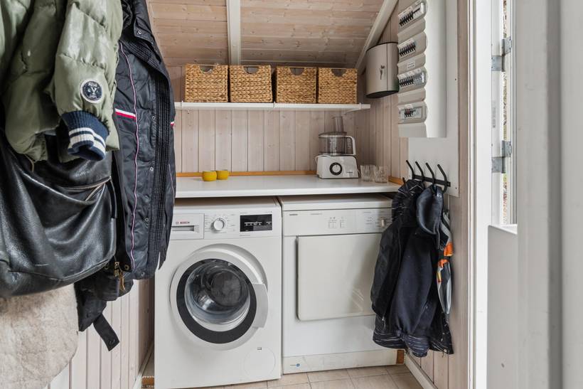 Foto von Ferienhaus RP45 in Sejerø Bugt - Westseeland