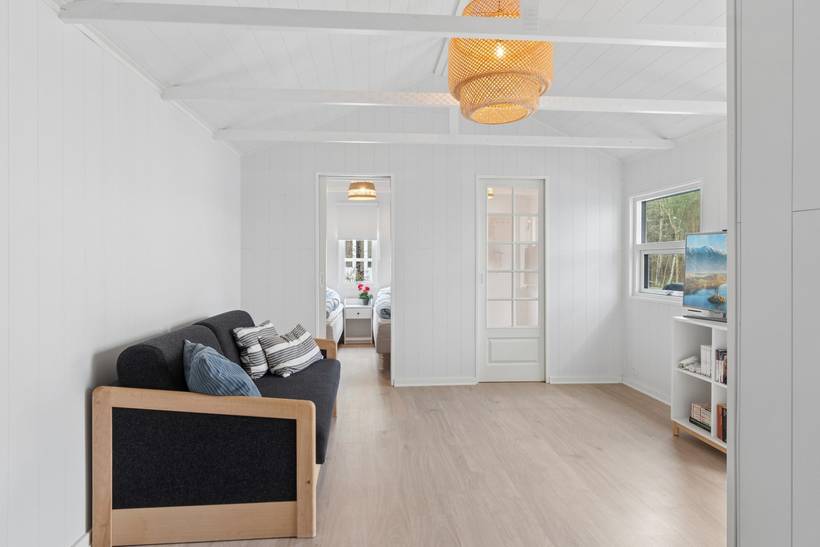 Foto von Ferienhaus RP45 in Sejerø Bugt - Westseeland