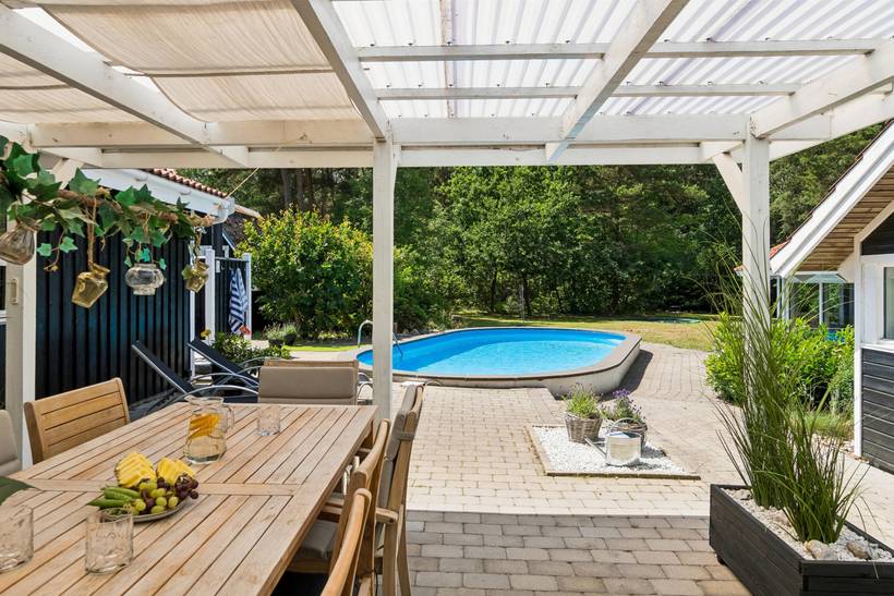 Foto von Ferienhaus RP45 in Sejerø Bugt - Westseeland