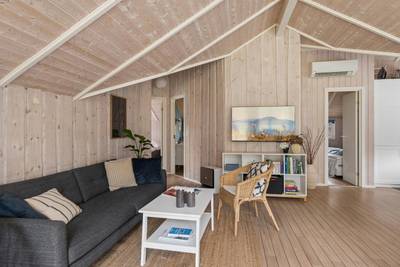 Vorschaubild von Ferienhaus RP45 in Sejerø Bugt - Westseeland