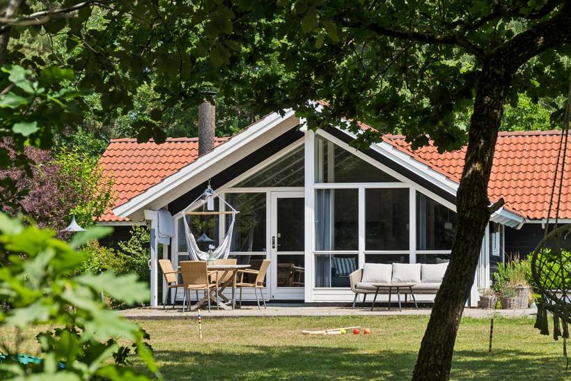 Foto von Ferienhaus RP45 in Sejerø Bugt - Westseeland