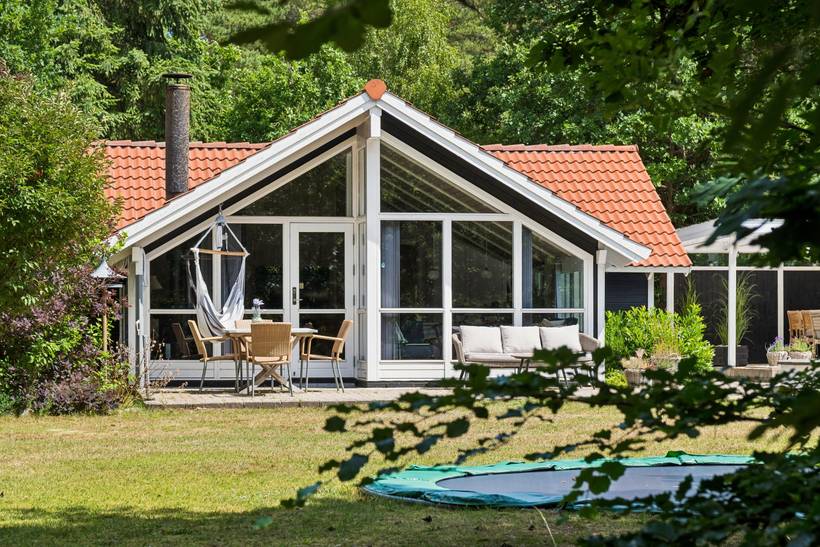 Foto von Ferienhaus RP45 in Sejerø Bugt - Westseeland