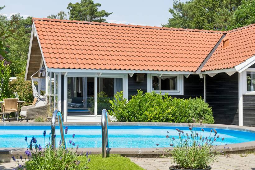 Foto von Ferienhaus RP45 in Sejerø Bugt - Westseeland