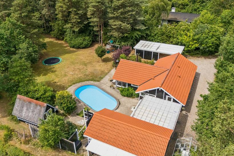 Foto von Ferienhaus RP45 in Sejerø Bugt - Westseeland
