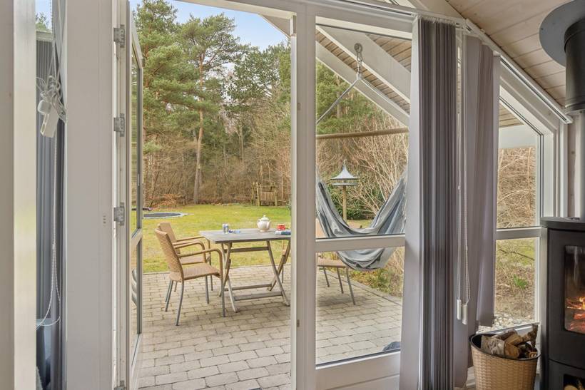 Foto von Ferienhaus RP45 in Sejerø Bugt - Westseeland