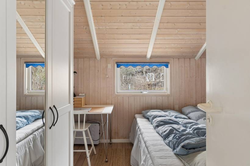 Foto von Ferienhaus RP45 in Sejerø Bugt - Westseeland