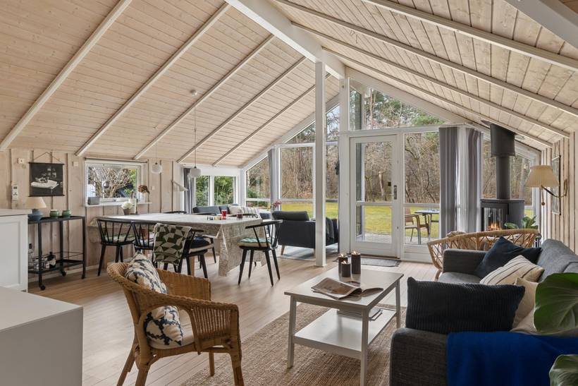Foto von Ferienhaus RP45 in Sejerø Bugt - Westseeland