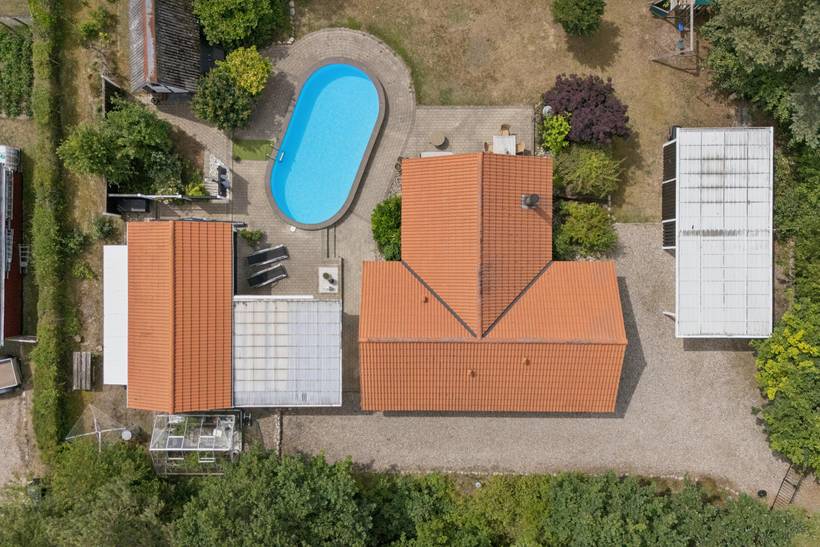 Foto von Ferienhaus RP45 in Sejerø Bugt - Westseeland