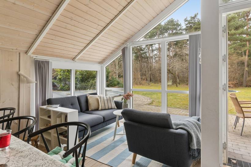 Foto von Ferienhaus RP45 in Sejerø Bugt - Westseeland