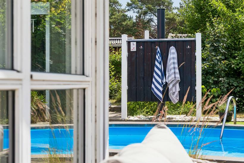 Foto von Ferienhaus RP45 in Sejerø Bugt - Westseeland