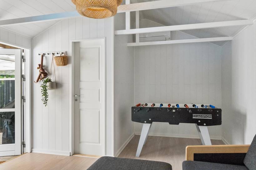 Foto von Ferienhaus RP45 in Sejerø Bugt - Westseeland