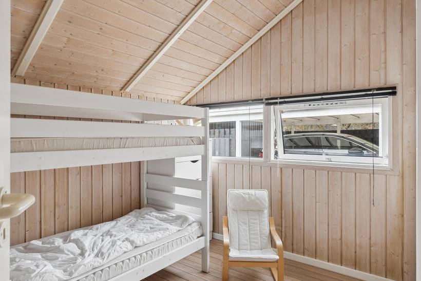 Foto von Ferienhaus RP45 in Sejerø Bugt - Westseeland