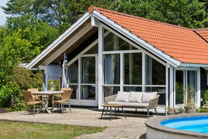 Foto von Ferienhaus RP45 in Sejerø Bugt - Westseeland